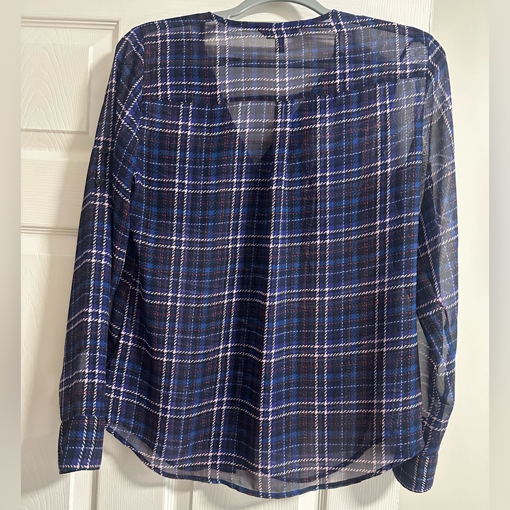 Blouse from Express - Picture 2 of 3